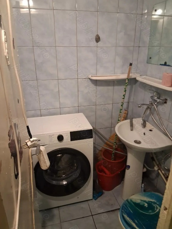 STOOP 750 ron lunar - garsoniera Podul e Piatra