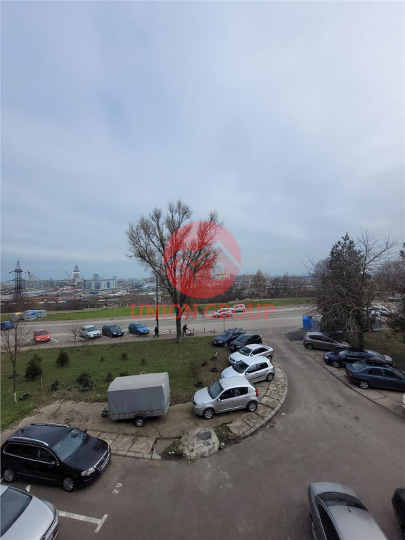 Garsoniera Semidecomandata Zona Far, Vedere spre Mare, Spre