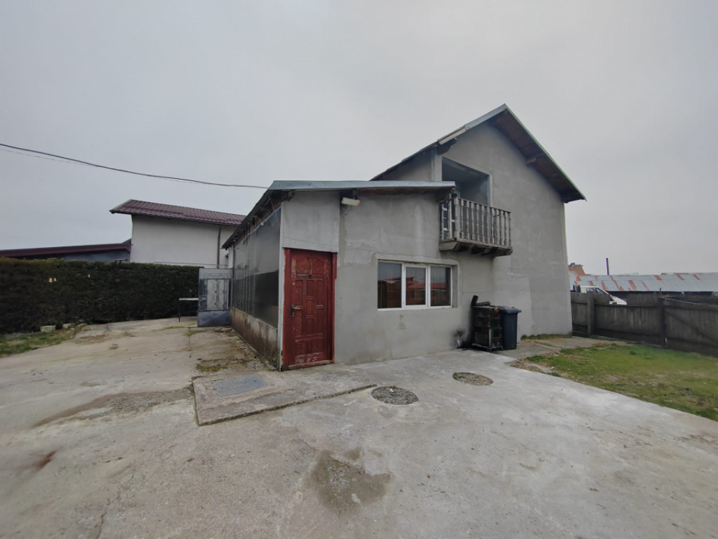 Imobil p+m cu teren generos 2259 mp, Filipeștii de Târg, d