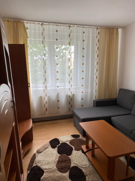 Apartament - 2 camere - Manastur - Cluj Napoca