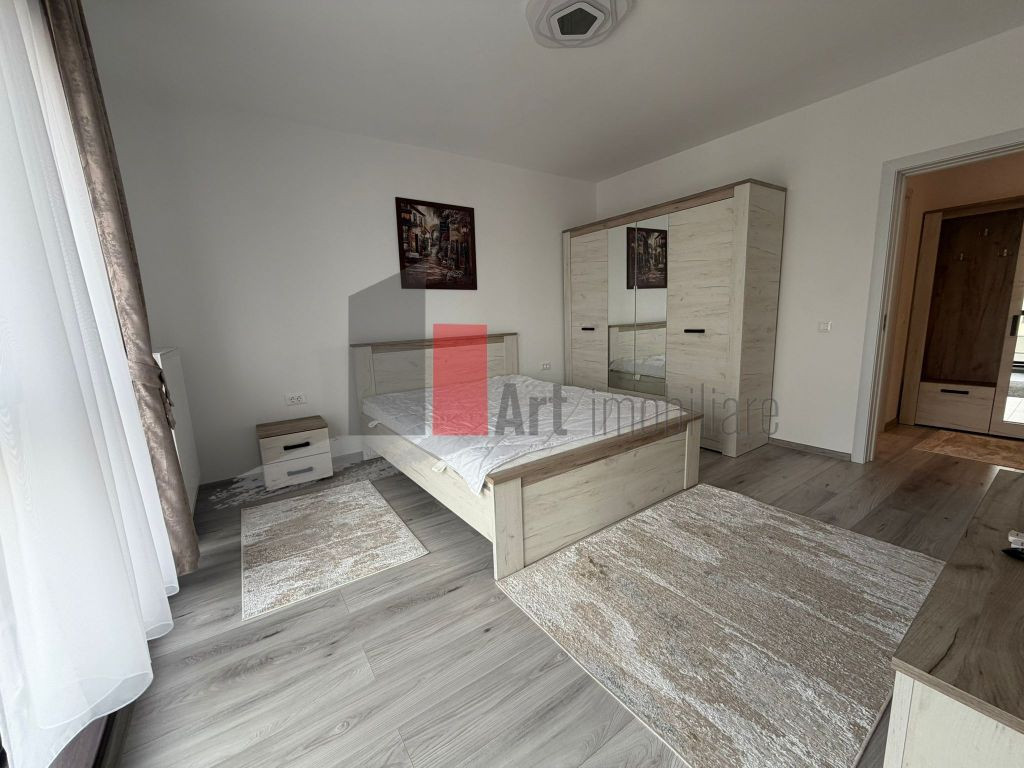 Garsoniera de inchiriat-Lujerului-Timisoara-cu centrala