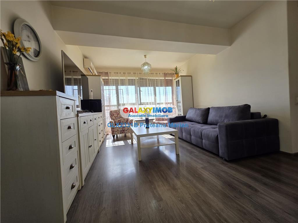 Apartament Modern situat aproape de Lidl Valea Oltului