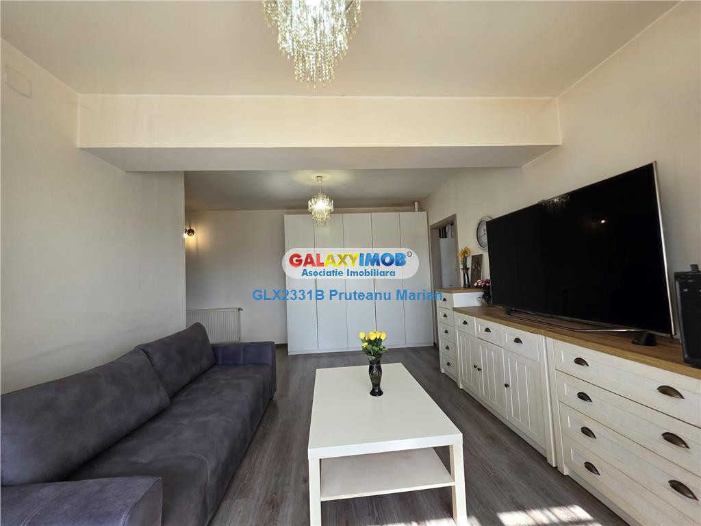 Apartament Modern situat aproape de Lidl Valea Oltului