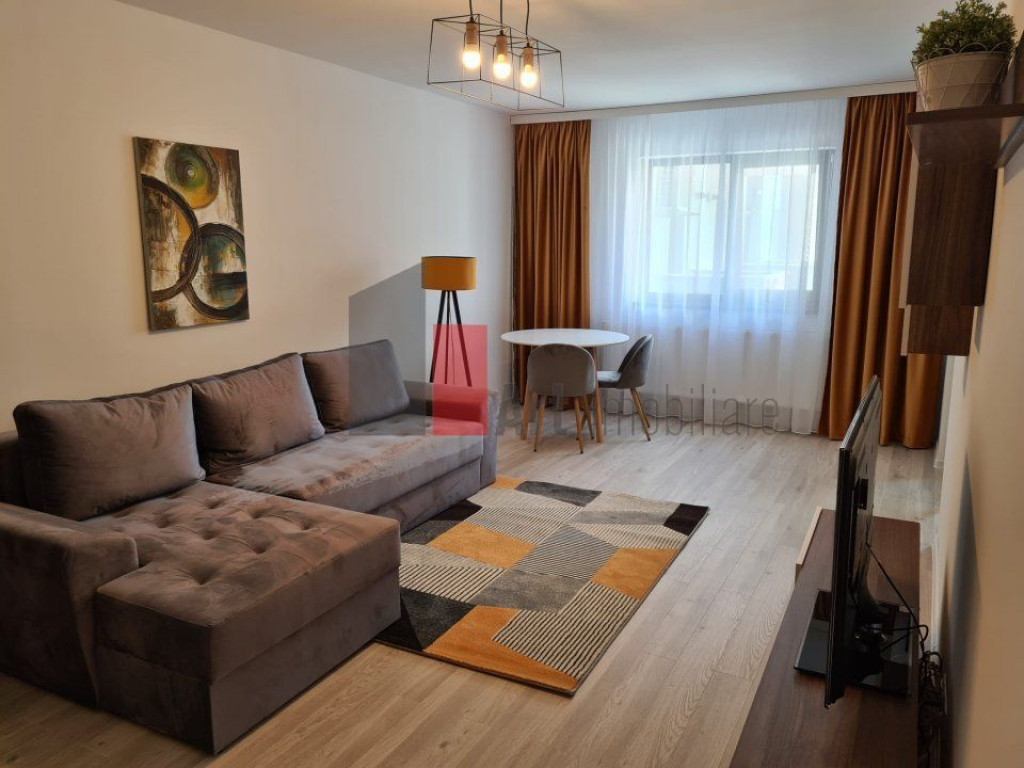 Apartament cu 3 camere de inchiriat-Lujerului-Uverturii-l...
