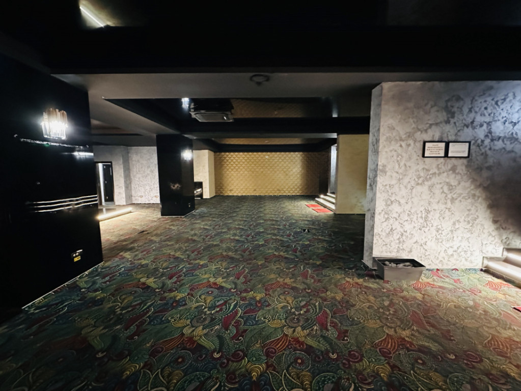 Super spațiu comercial 294,5 mp utili, Tineretului 35 bis,