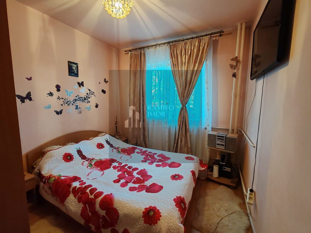 APARTAMENT 2 CAMERE, SECTOR 4, EMIL RACOVITA, MOBILAT/OCAZIE