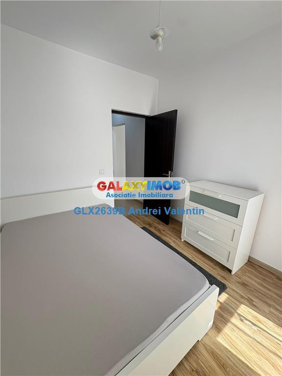 Apartament Bloc Nou Berceni - Dimitrie Leonida - Metrou