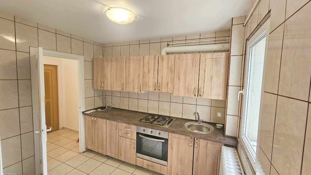 Apartament NEMOBILAT, 2 camere , in Tatarasi,