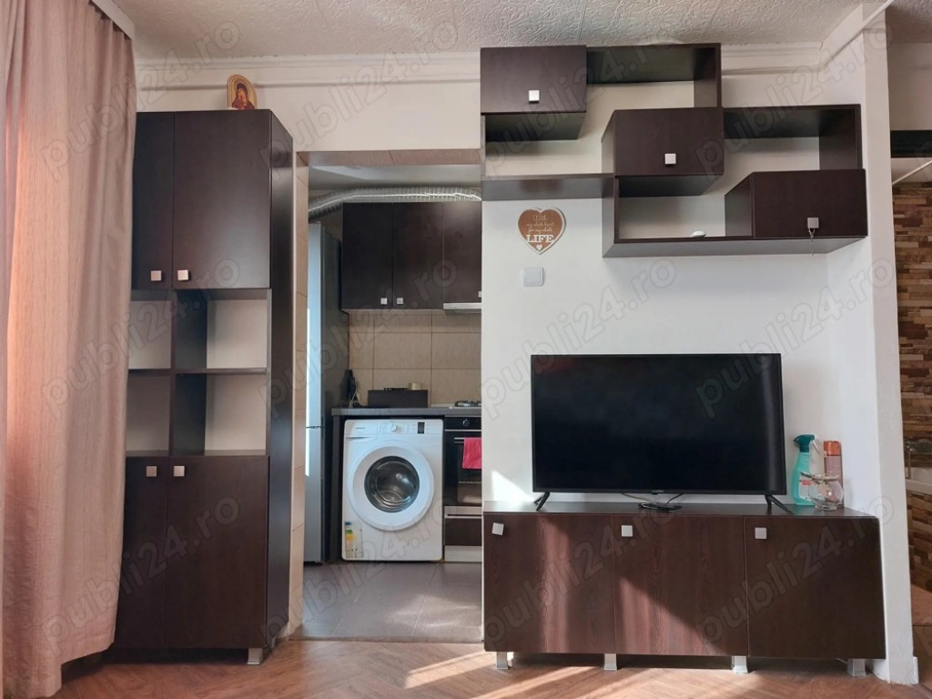 Brancoveanu budimex etaj 10