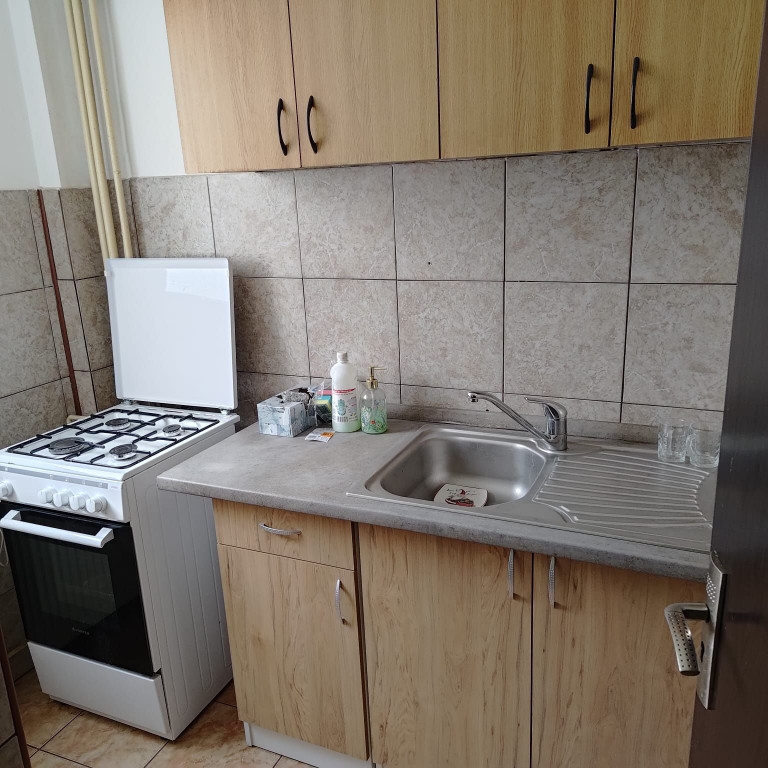 Iancului elev stefanescu etaj 4