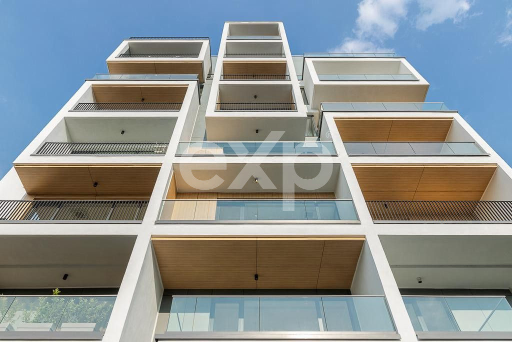 Apartament 2 camere de vanzare- Rahmaninov- vedere parc