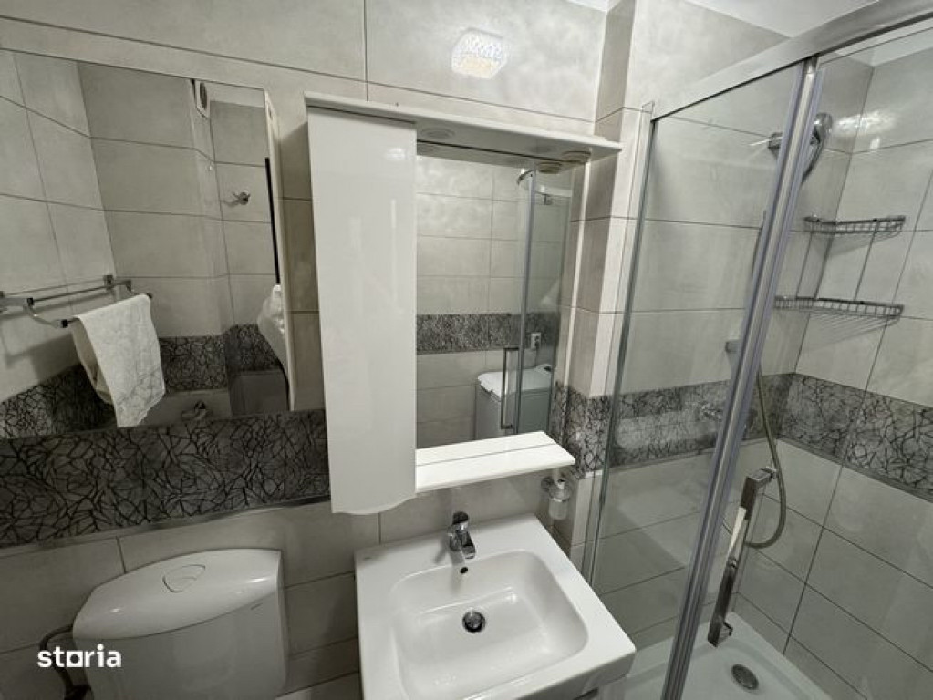 Decebal theodor sperantia etaj 6