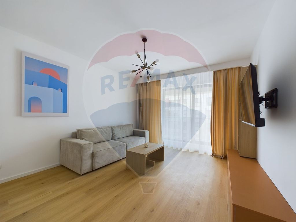 Apartament 2 camere de vanzare - Complex Exigent Faza 3