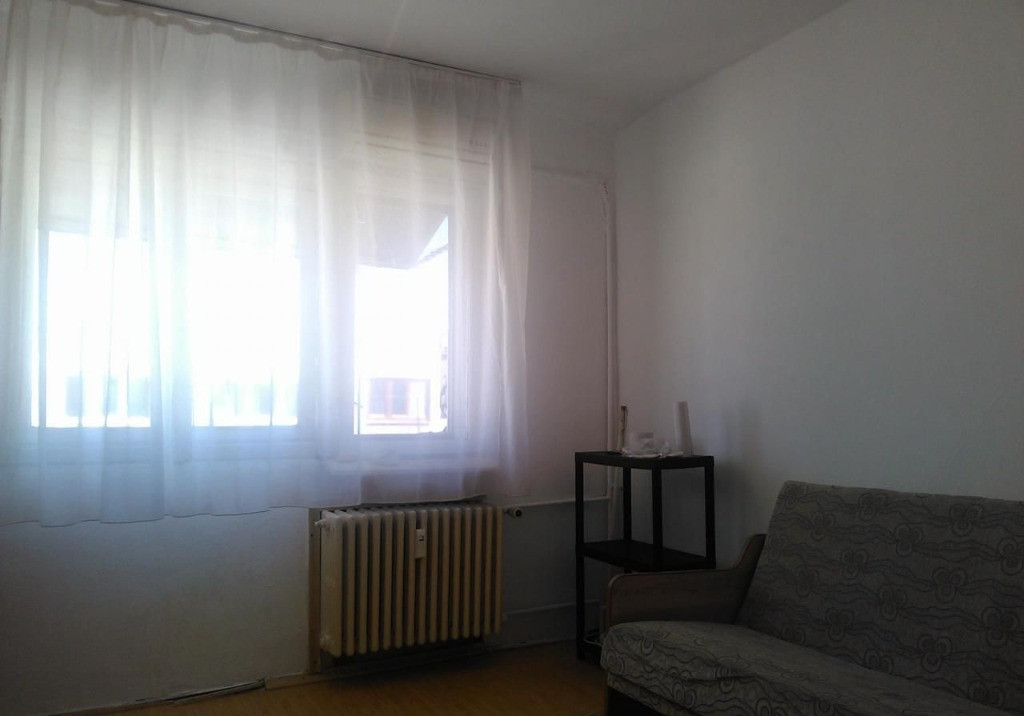 Camera de camin mobilata/utilata,AC, Bularga-Granit Center