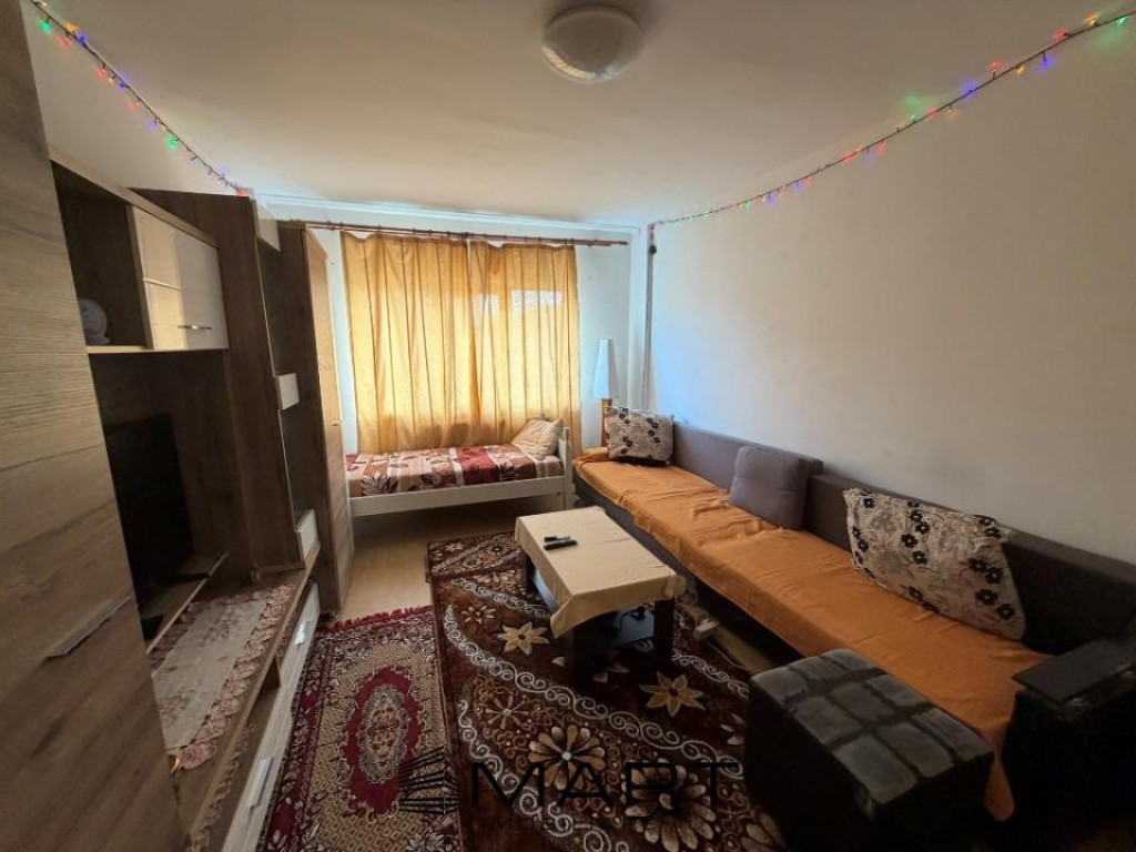 Apartament decomandat 47mp Strand