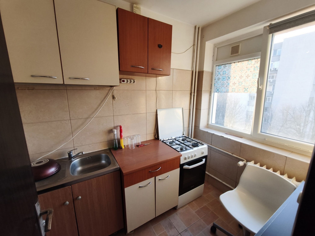 Aparatorii patriei etaj 7 turnu magurele