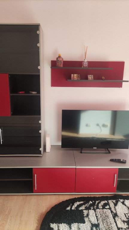 Garsoniera spatioasa,42mp,Drumul Taberei cartier Brancusi,proprietar