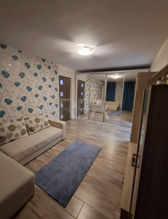 2 camere, 1/8, 50mp-Drumul Taberei-50m metrou Favorit