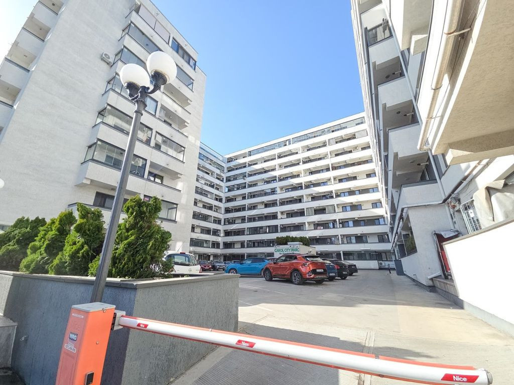 Garsoniera de inchiriat | Carol City Parc | Metrou | Parc...