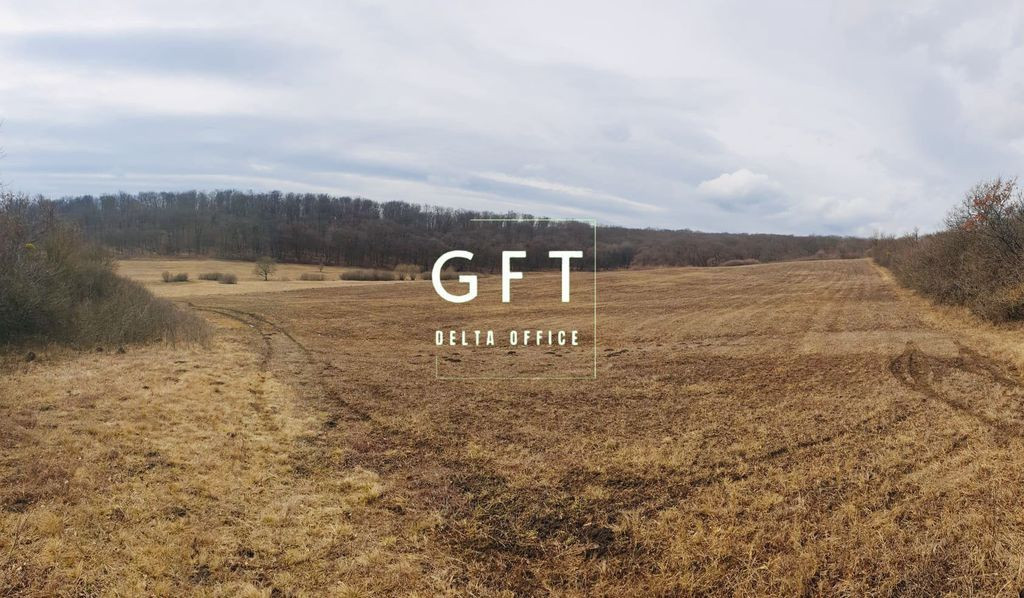 Teren extravilan , zona Valea Castailor - investitie prof...