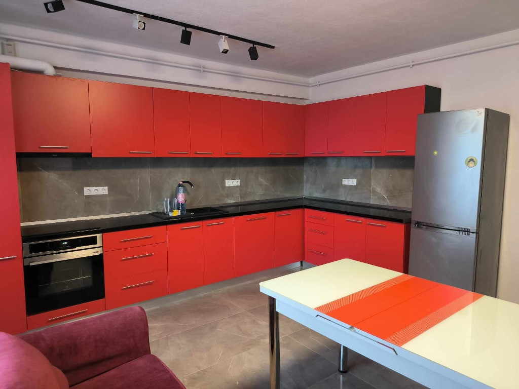 Apartament 3 camere Floresti-exclusivitate