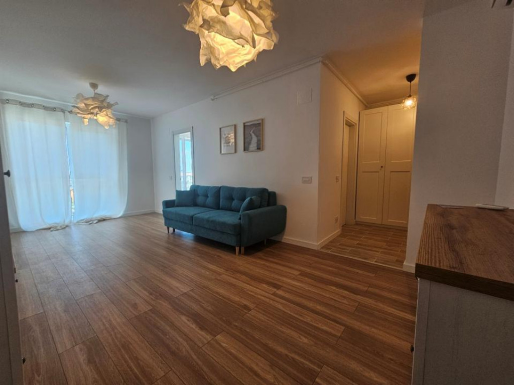 Garsoniera - Rasarit de Soare