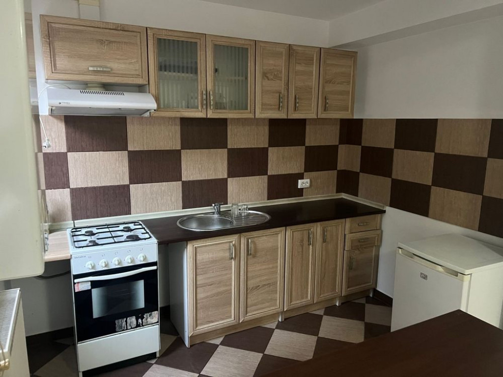 Dimitrie leonida parter drumul fermei 16f