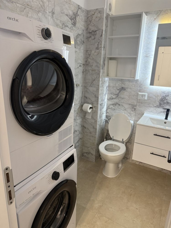 Metalurgiei etaj 5 drumul binelui berceni