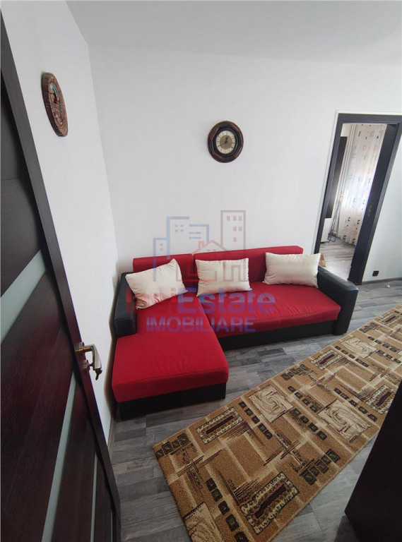 Apartament 2 camere Tatarasi - contract Anaf
