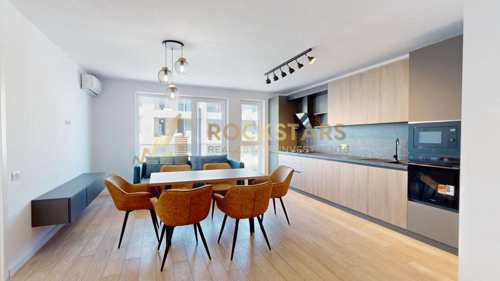 Apartament 2 Camere | MTM Residence | Pipera