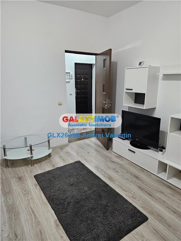 Apartament 3 Camere Berceni - Dimitrie Leonida - Metrou - NO