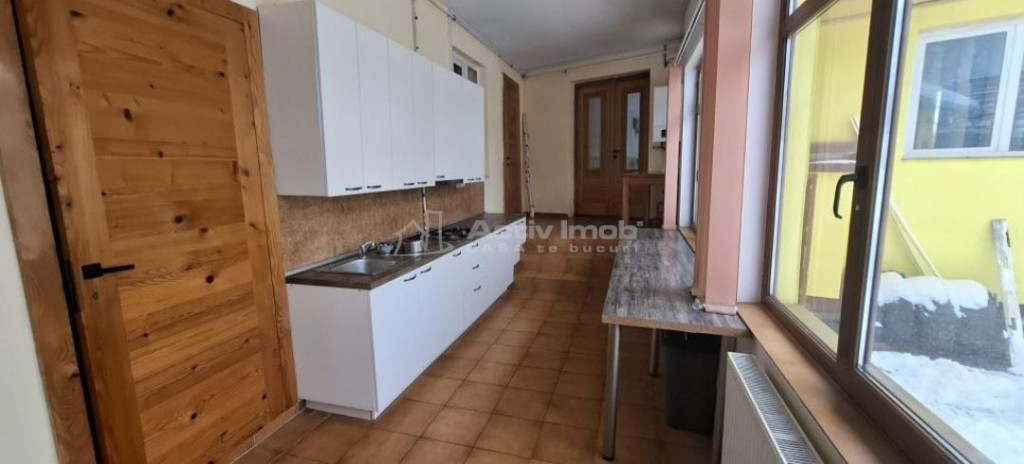 Casa Saseasca 4 camere - Cristian Brasov