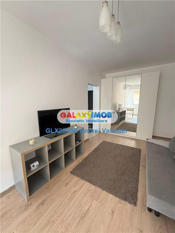 Apartament Bloc Nou Berceni - Dimitrie Leonida - Metrou