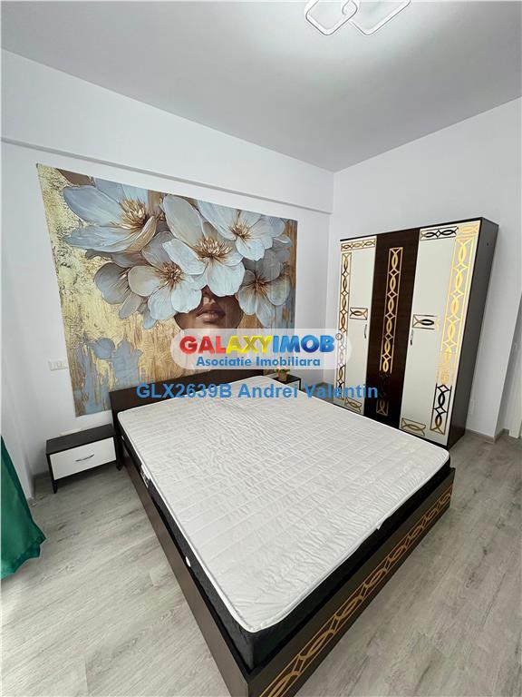 Apartament 3 Camere Berceni - Dimitrie Leonida - Metrou - NO