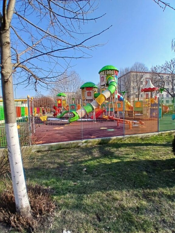 Apartament 3 camere – Piața Reșița - Aleea Reșița