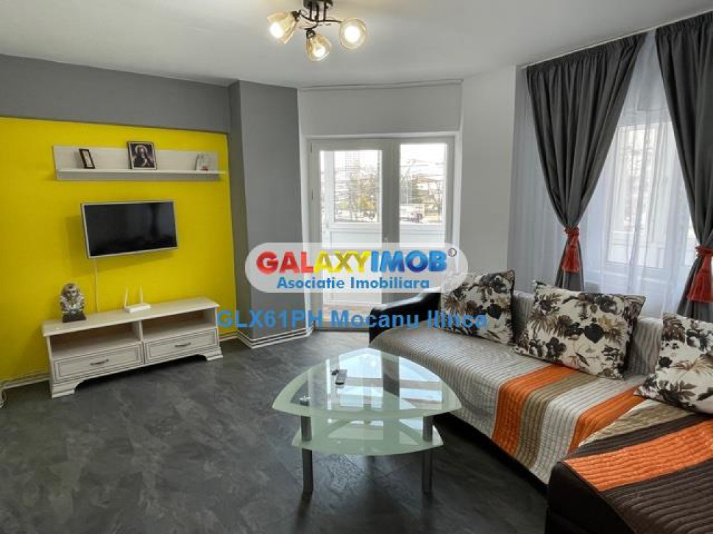 Apartament 2 camere, in Ploiesti, zona Malu Rosu