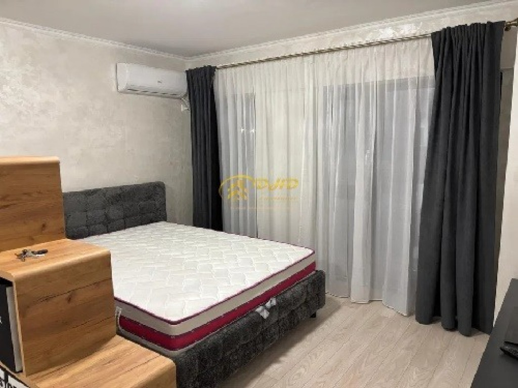 Apartament cu o camera, zona Pacurari.