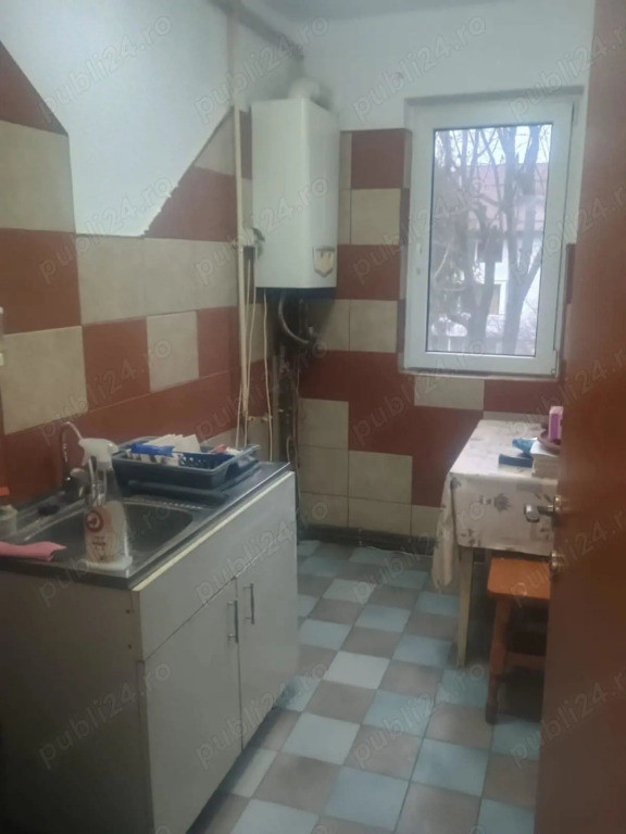 Apartament de 2 camere zona ASTRA,str Saturn