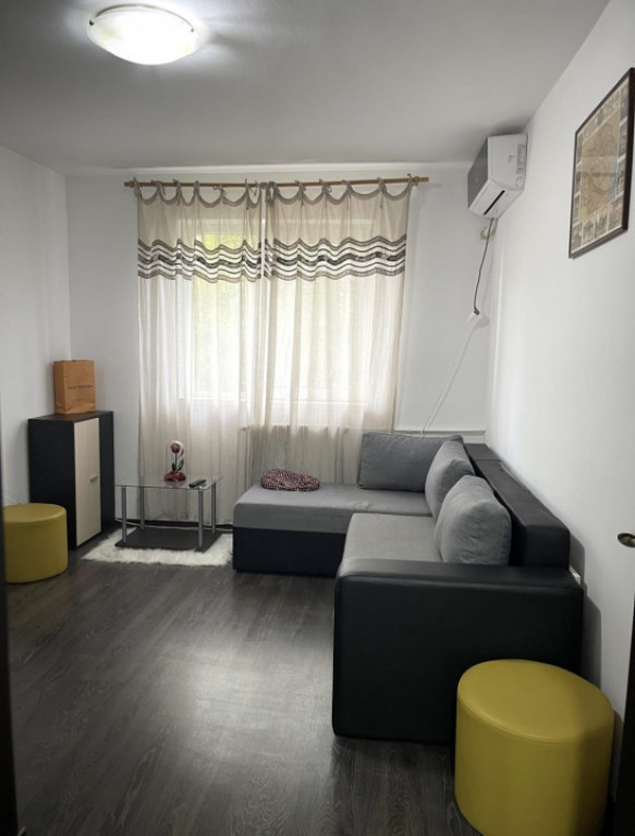 Apartament 2 camere, situat in zona Tomis Nord