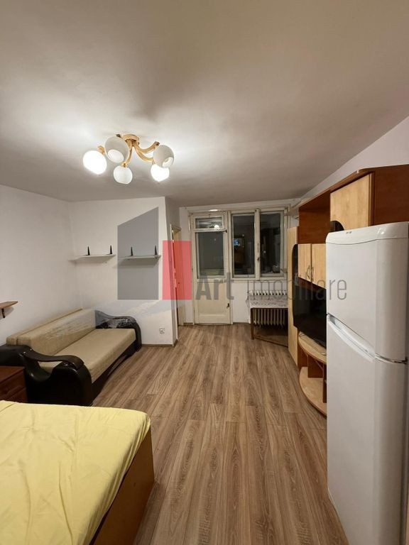 Garsoniera in Drumul Taberei - Favorit