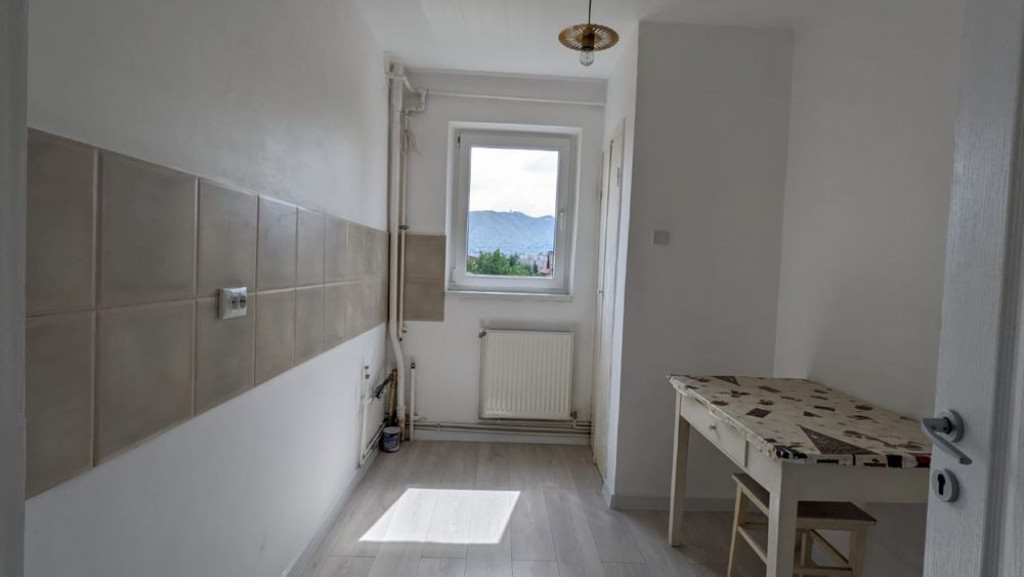 Apartament 2 camere zona GEMENII
