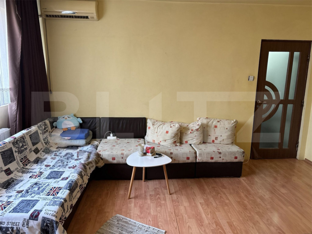 Apartament 2 camere, 41 mp, zona Mihai Bravu