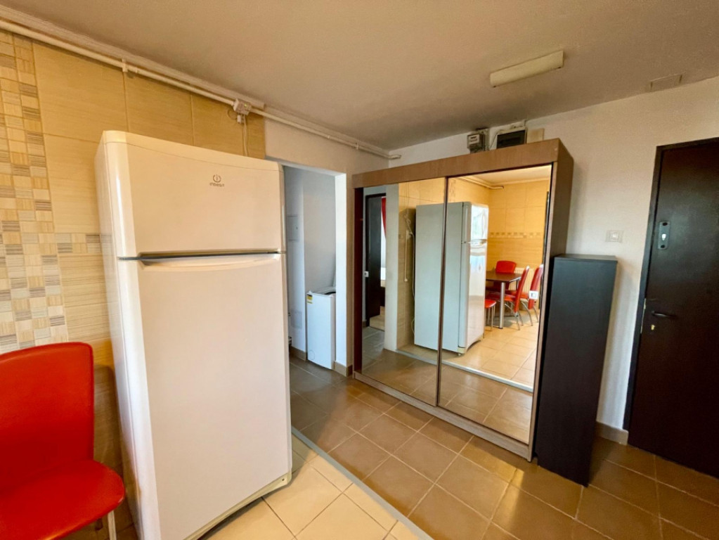 Apartament 2 camere, centrala proprie, zona Rahova/Dumbrava