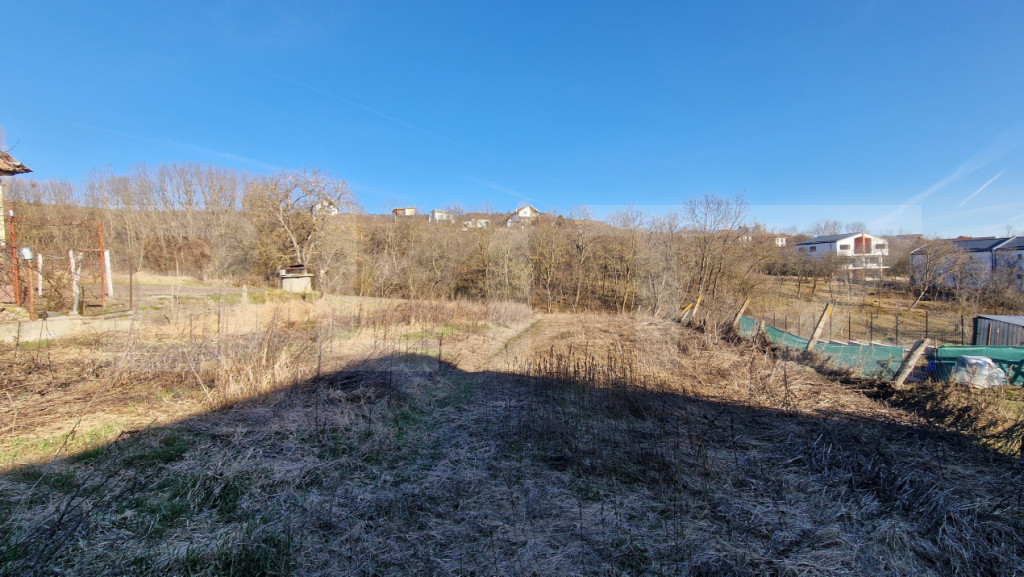 Terenuri cu Autorizatie de Constructie Duplex - 800 mp / pa