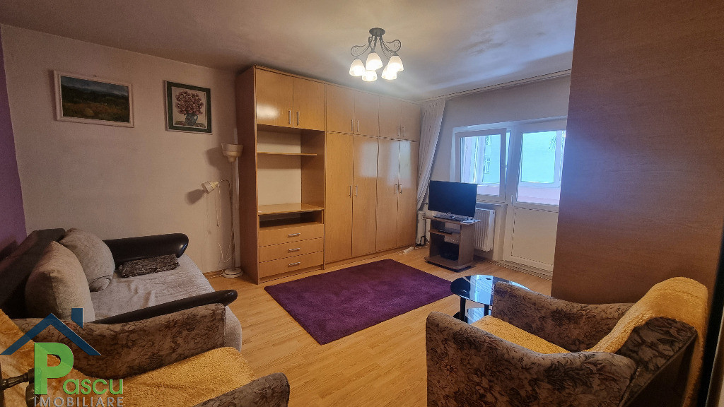 Garsoniera, Vitan, str. Zizin, 42 mpu, mobilata si utilata, etaj 2