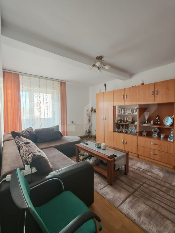 Apartament 2 camere, 28 mp, zona Micro I