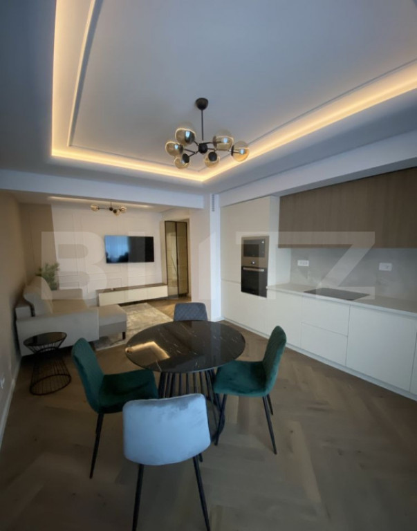 Apartament Lux Ultracentral pe Malul Crisului Parcare Inclus