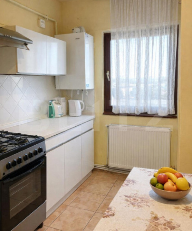 Apartament cu 3 camere, 71 mp, zona Materna, Turda