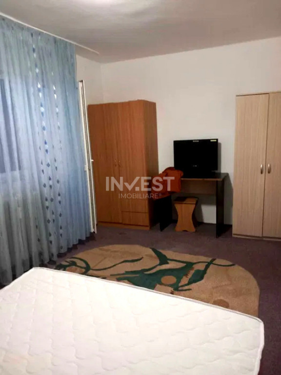 Apartament 2 camere, decomandat, zona Pacurar -Esplanada, Ia