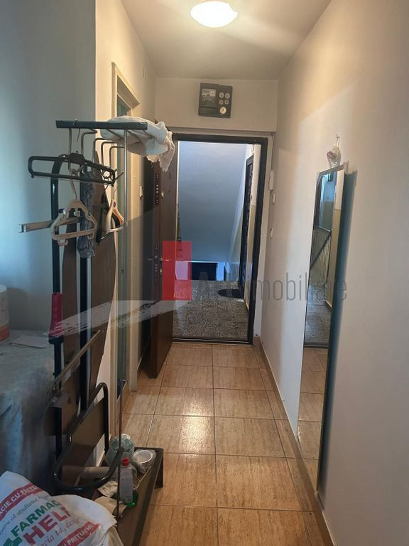 2 camere Dr. Taberei - Valea Argesului